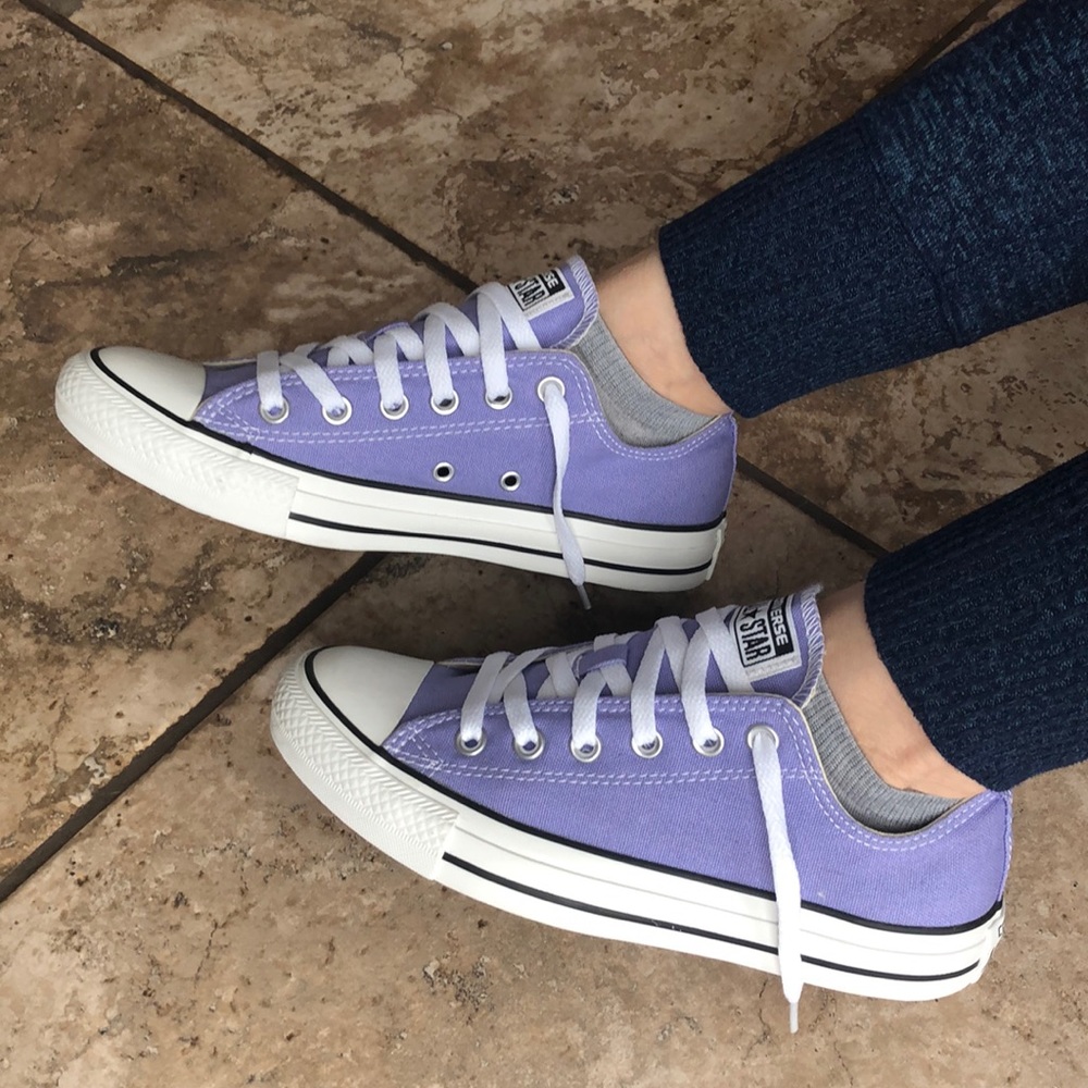 New Converse Sneakers